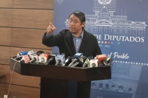 Elecciones Judiciales: MAS afirma que las propuestas de la oposición están incluidas en el reglamento