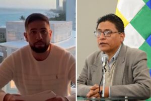 Muerte del testigo protegido en caso ABC