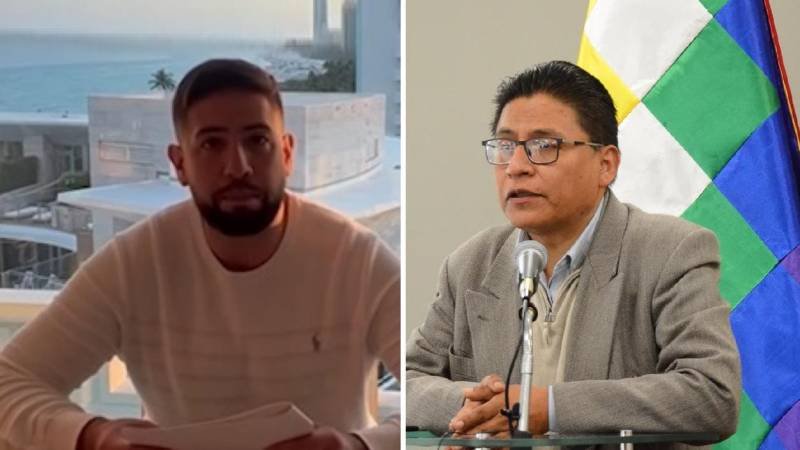 Muerte del testigo protegido en caso ABC