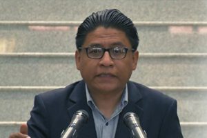 Muerte del testigo protegido según Iván Lima