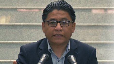Muerte del testigo protegido según Iván Lima