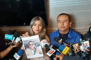 El diputado del Movimiento Al Socialismo (MAS), Danny Daniel Rojas, habla sobre elecciones judiciales