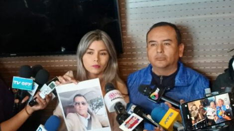 El diputado del Movimiento Al Socialismo (MAS), Danny Daniel Rojas, habla sobre elecciones judiciales