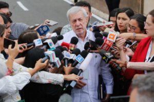 Relación bilateral Chile Bolivia