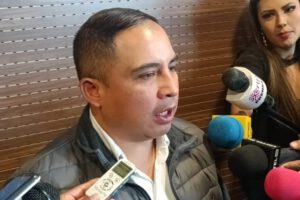 Aniversario del MAS con participación de Luis Arce
