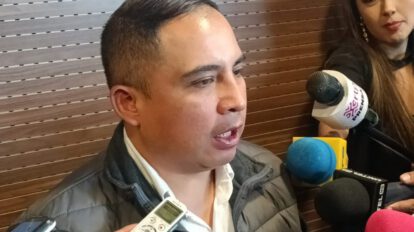 Aniversario del MAS con participación de Luis Arce