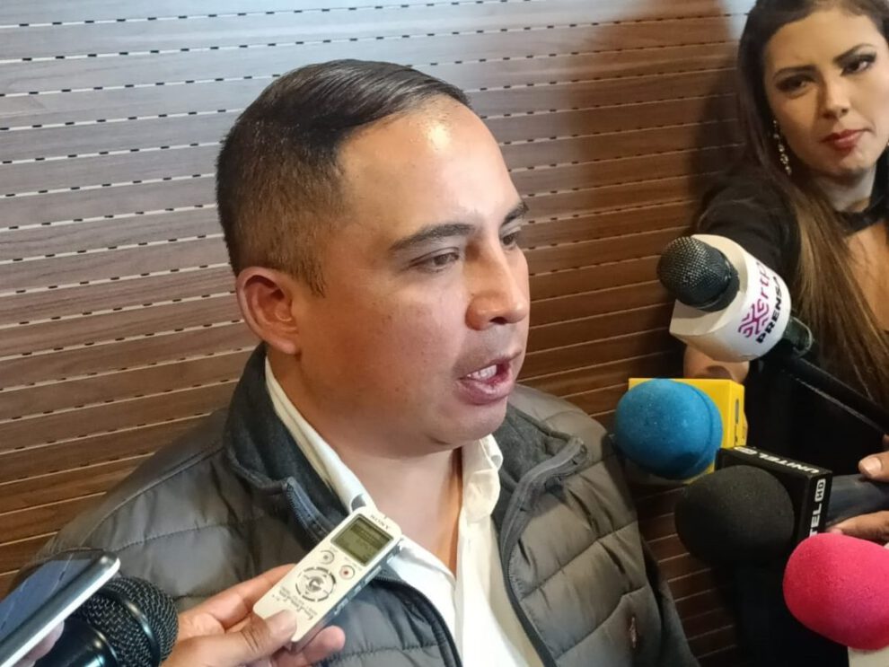 Aniversario del MAS con participación de Luis Arce