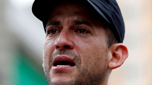 Caso decretazo de Luis Fernando Camacho en los conflictos de 2019