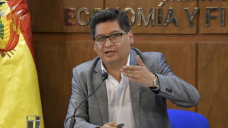 calificación de Moody’s sobre la estabilidad económica de Bolivia