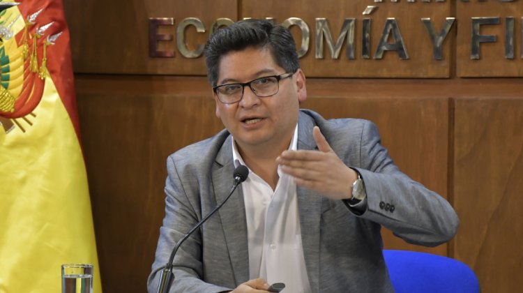 calificación de Moody’s sobre la estabilidad económica de Bolivia