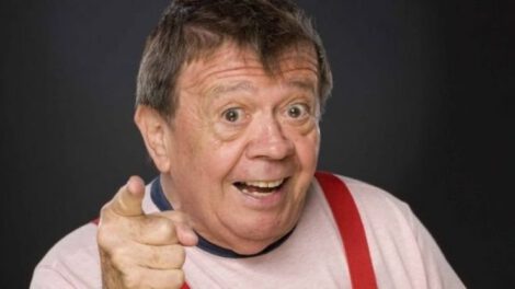 Fallece Xavier López Chabelo a los 88 años