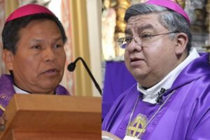 Iglesia pide sensibilidad ante el dolor de detenidos
