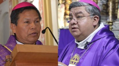 Iglesia pide sensibilidad ante el dolor de detenidos