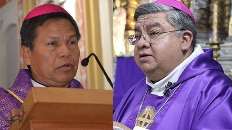Iglesia pide sensibilidad ante el dolor de detenidos