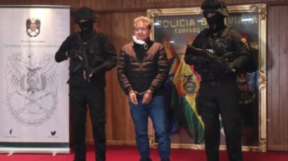 Maximiliano Dávila y la denuncia de tortura ante Naciones Unidas