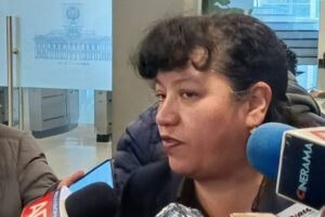 Elecciones judiciales: CC pide que los informes sean analizados y escritos a la vista de instituciones públicas y medios de comunicación