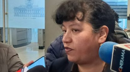 Elecciones judiciales: CC pide que los informes sean analizados y escritos a la vista de instituciones públicas y medios de comunicación