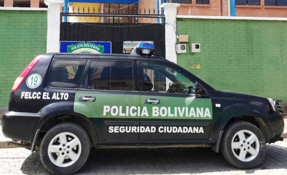 Lenocinio clandestino hallado en operativo de la Policía y Sedes