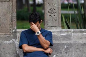 Depresión y suicidio en jóvenes