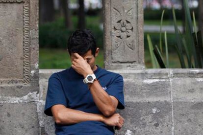 Depresión y suicidio en jóvenes