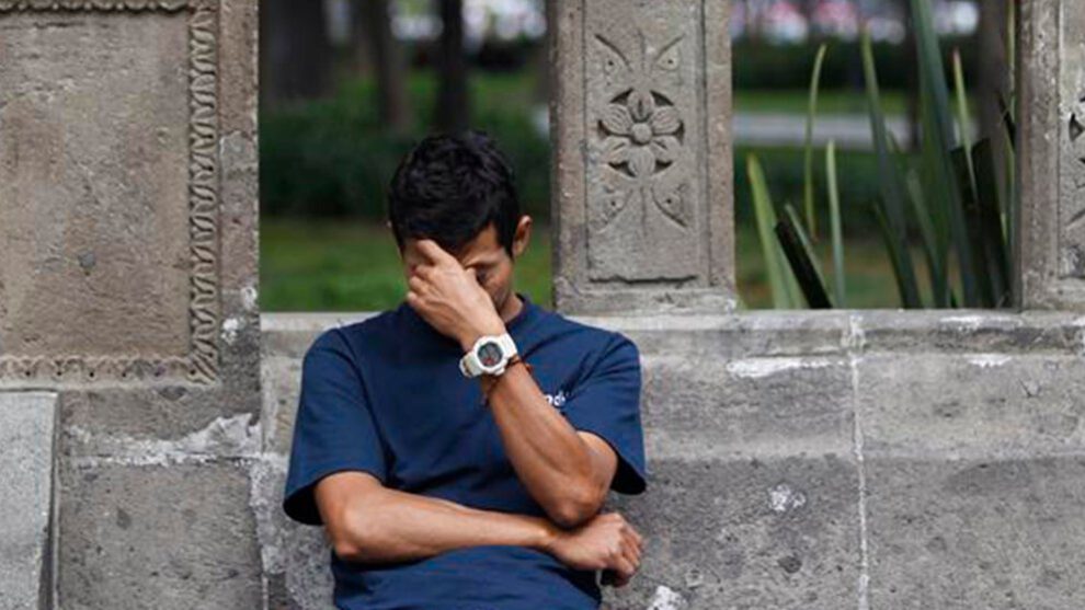Depresión y suicidio en jóvenes