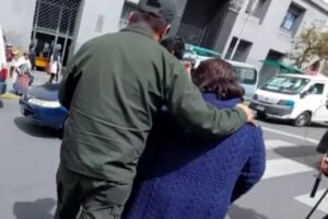 Librecambista procesada por delitos de agio y especulación