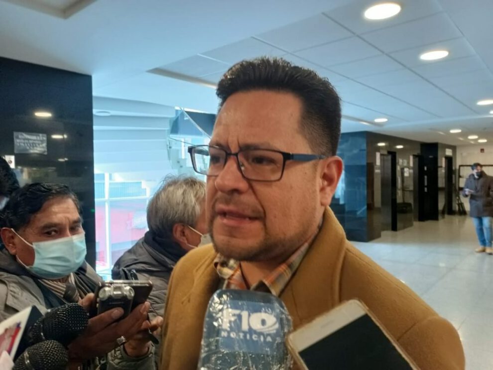 CIDH imparcialidad en la visita a Bolivia