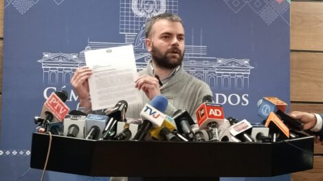 OEA elecciones 2019