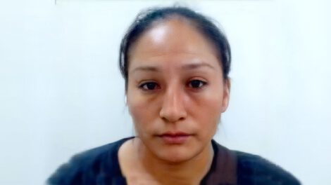 Trata y tráfico de extranjeras en Santa Cruz