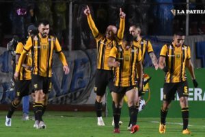 Copa Libertadores: The Strongest y Bolívar debutan de local