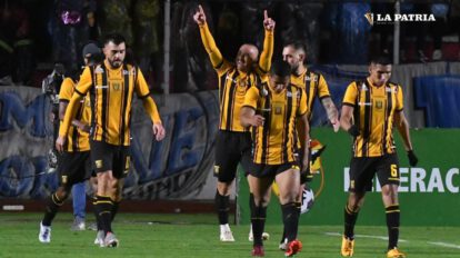 Copa Libertadores: The Strongest y Bolívar debutan de local