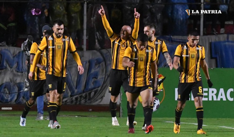 Copa Libertadores: The Strongest y Bolívar debutan de local