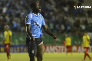 Copa Sudamericana: Blooming y Oriente Petrolero comienzan de locales