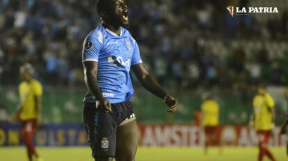 Copa Sudamericana: Blooming y Oriente Petrolero comienzan de locales