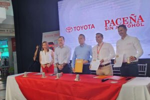 Acuerdo Inteligente para promover la conducción responsable
