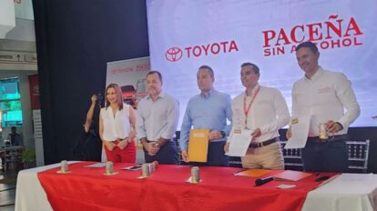 Acuerdo Inteligente para promover la conducción responsable