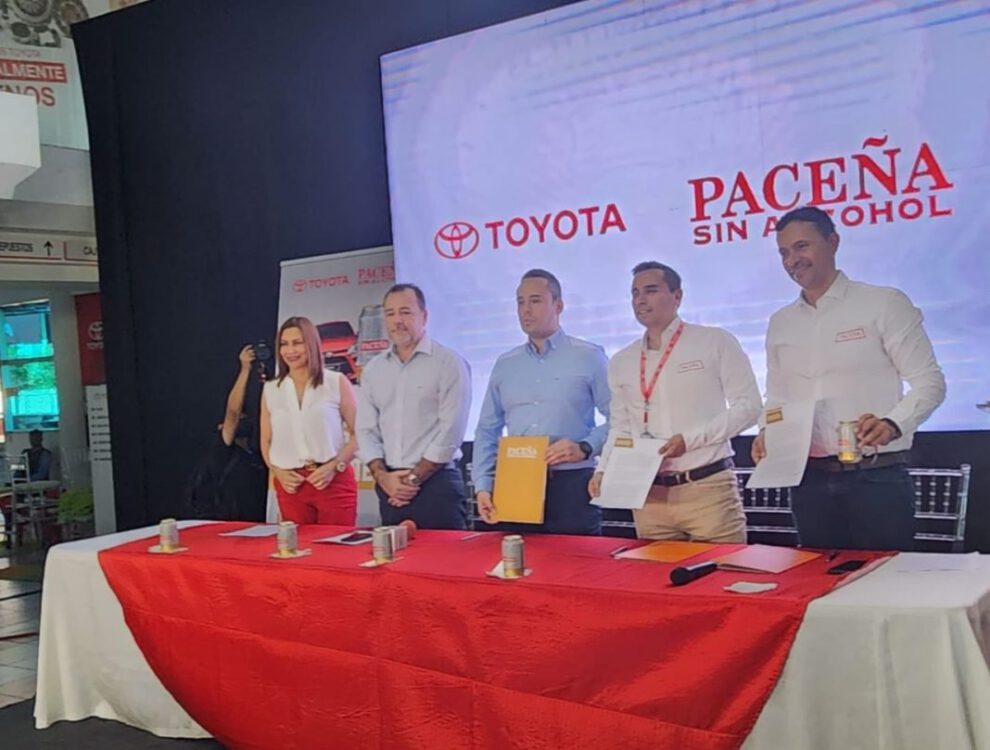 Acuerdo Inteligente para promover la conducción responsable