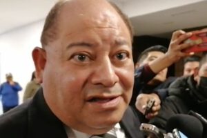 Carlos Romero dispuesto a declarar como víctima en el caso Golpe de Estado
