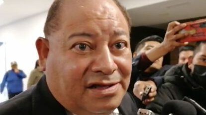Carlos Romero dispuesto a declarar como víctima en el caso Golpe de Estado