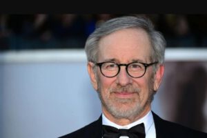 Steven Spielberg Broadway
