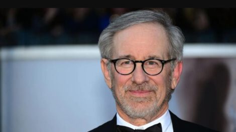 Steven Spielberg Broadway