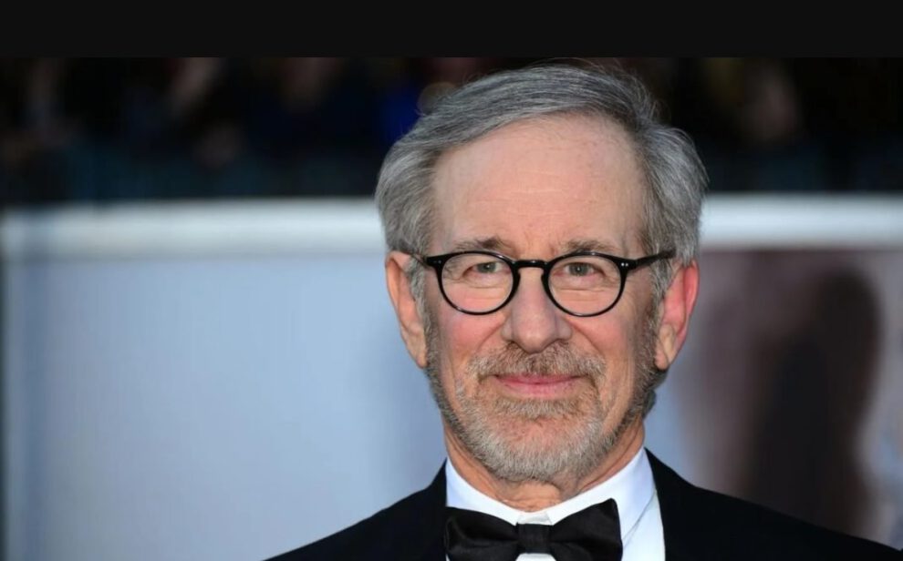 Steven Spielberg Broadway