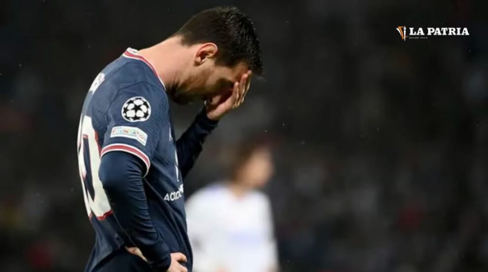Futuro de Lionel Messi en el PSG
