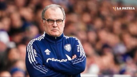 Marcelo Bielsa a un paso de dirigir a la selección uruguaya