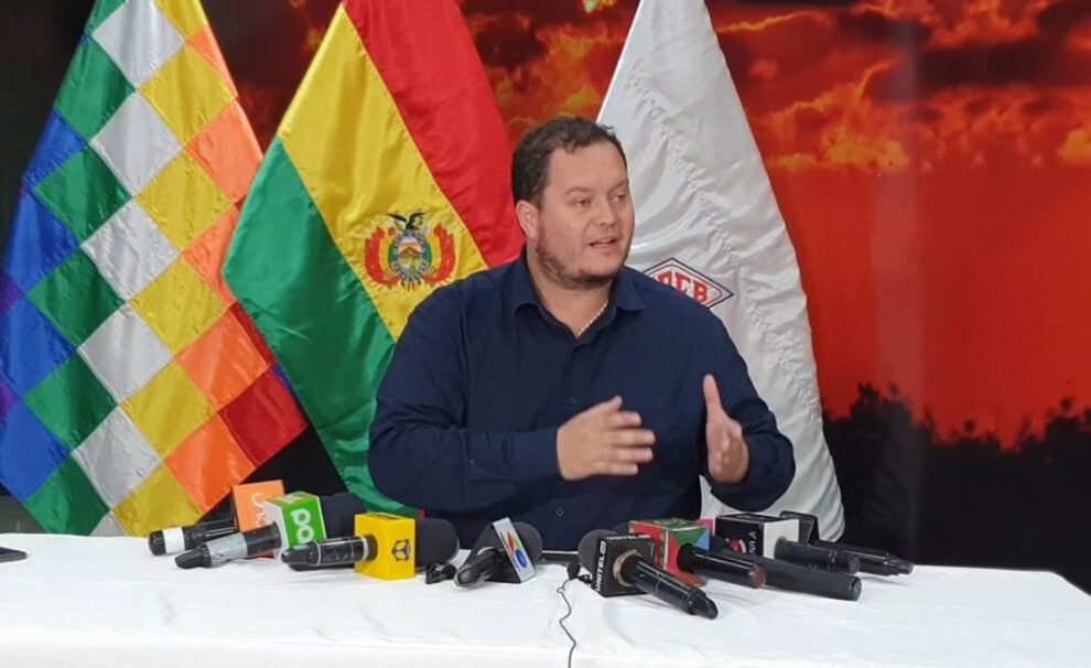 Portal de datos YPFB sobre importación de combustibles