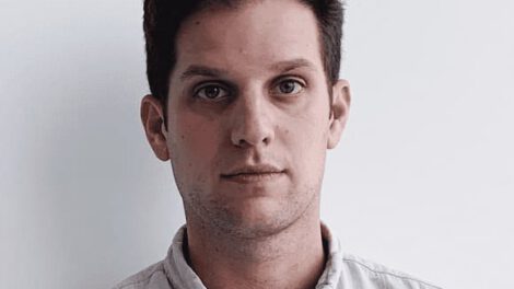 Evan Gershkovich aprehendido en Rusia por supuesto espionaje