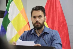 Del Castillo responsabiliza a empresarios privados por las muertes en Santagro