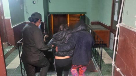 Feminicidio en grado de tentativa: mujer escapa de su agresor