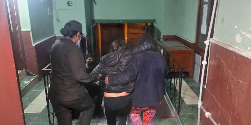 Feminicidio en grado de tentativa: mujer escapa de su agresor