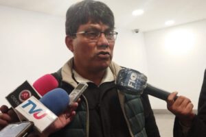 Héctor Arce corrupción YPFB